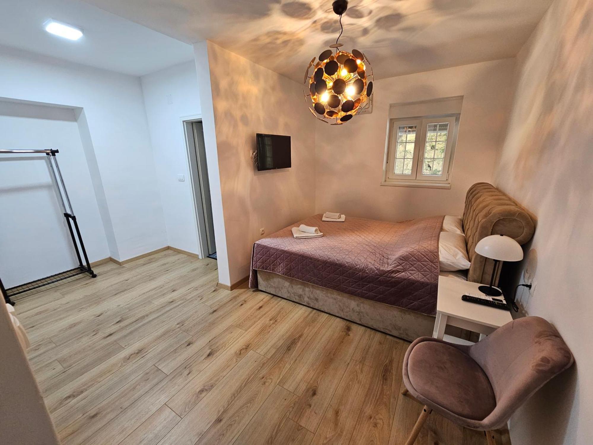 Villa Gaj Omišalj Zewnętrze zdjęcie