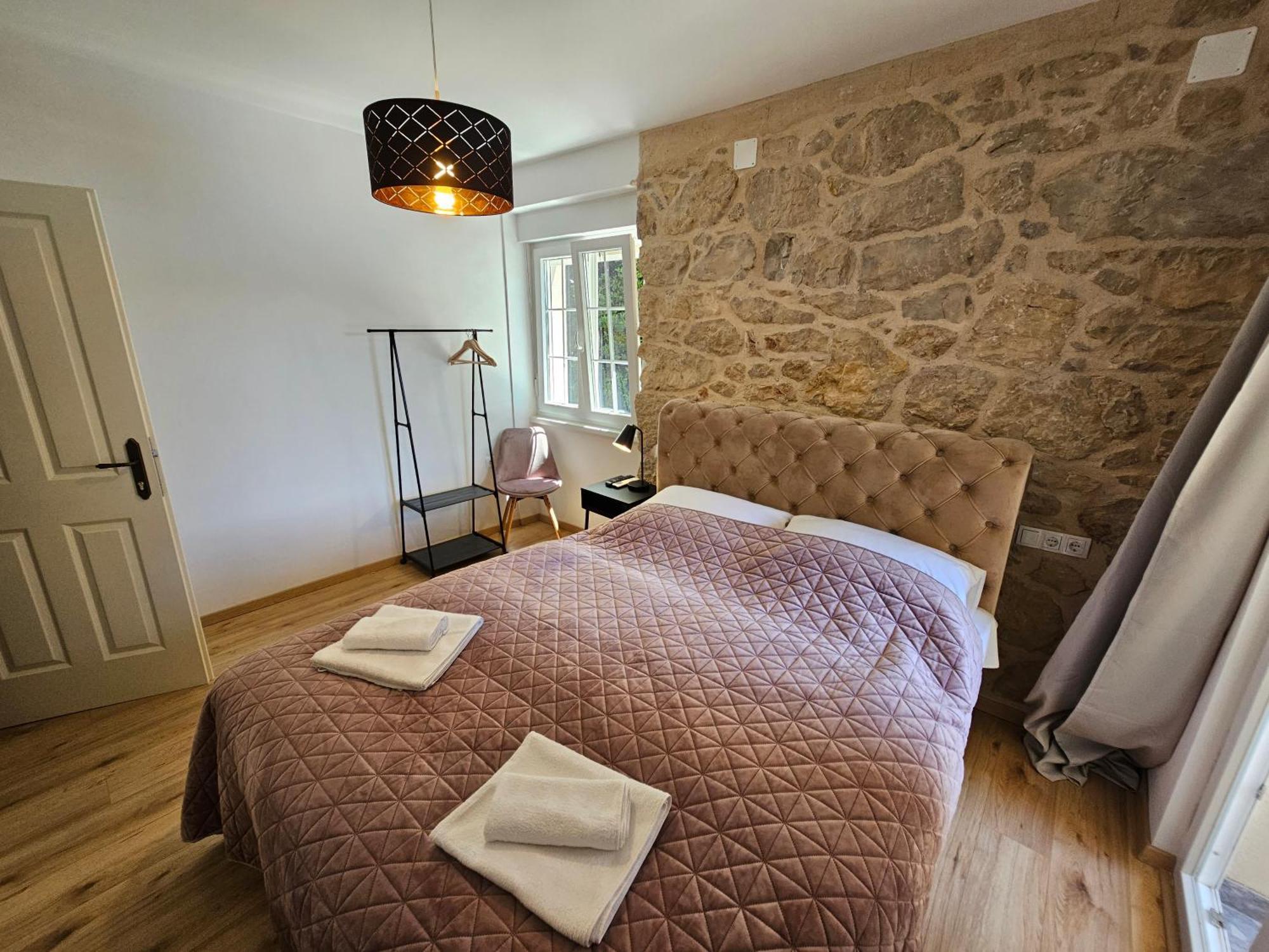 Villa Gaj Omišalj Zewnętrze zdjęcie