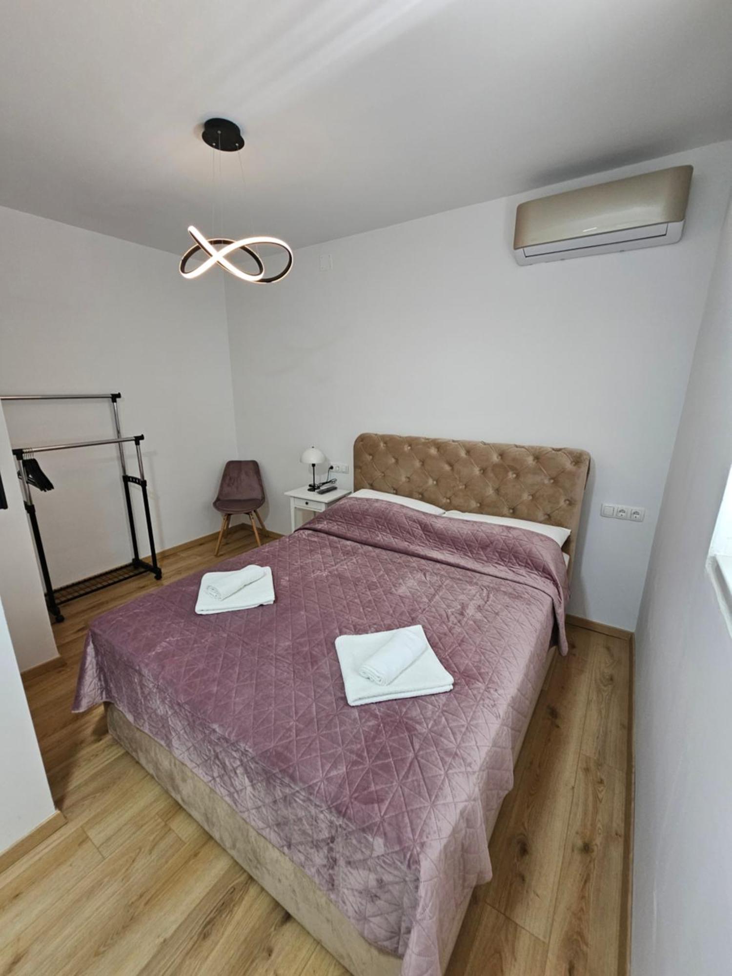 Villa Gaj Omišalj Zewnętrze zdjęcie