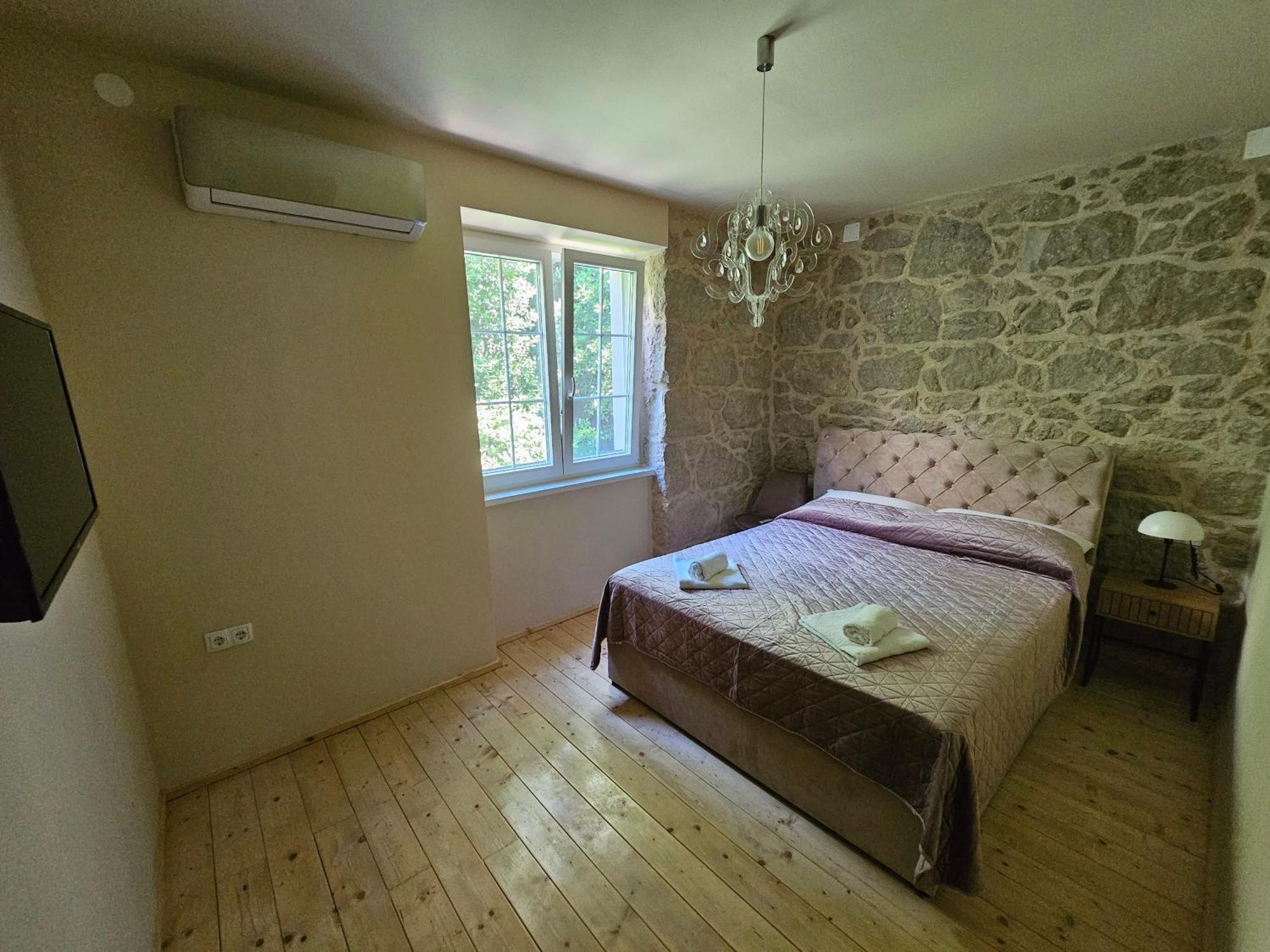 Villa Gaj Omišalj Zewnętrze zdjęcie