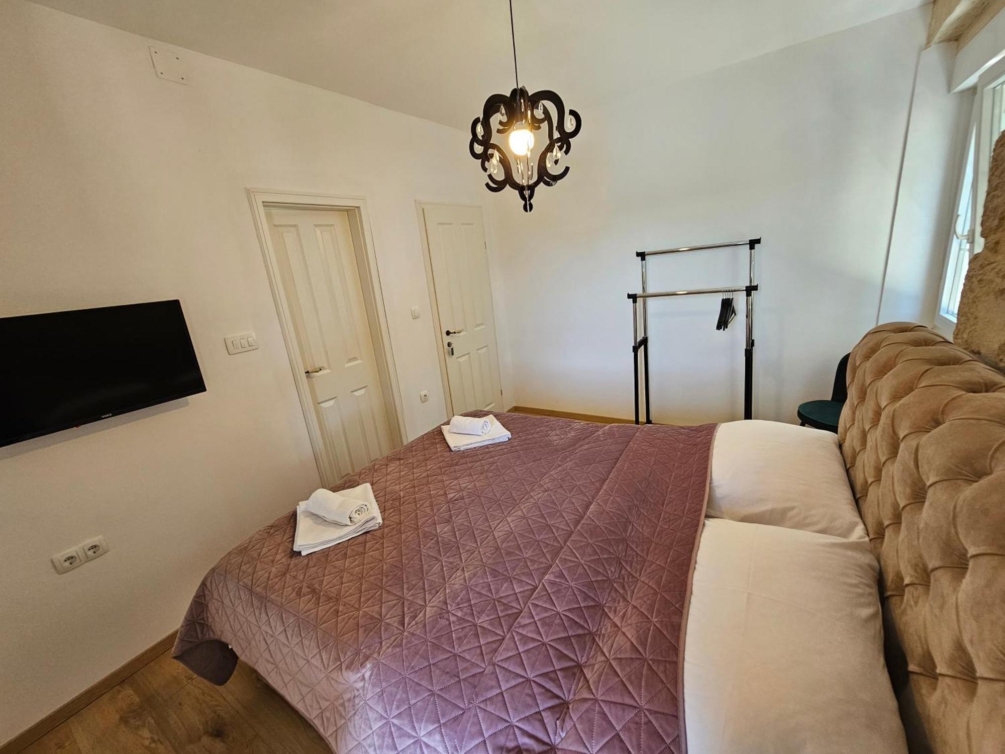 Villa Gaj Omišalj Zewnętrze zdjęcie