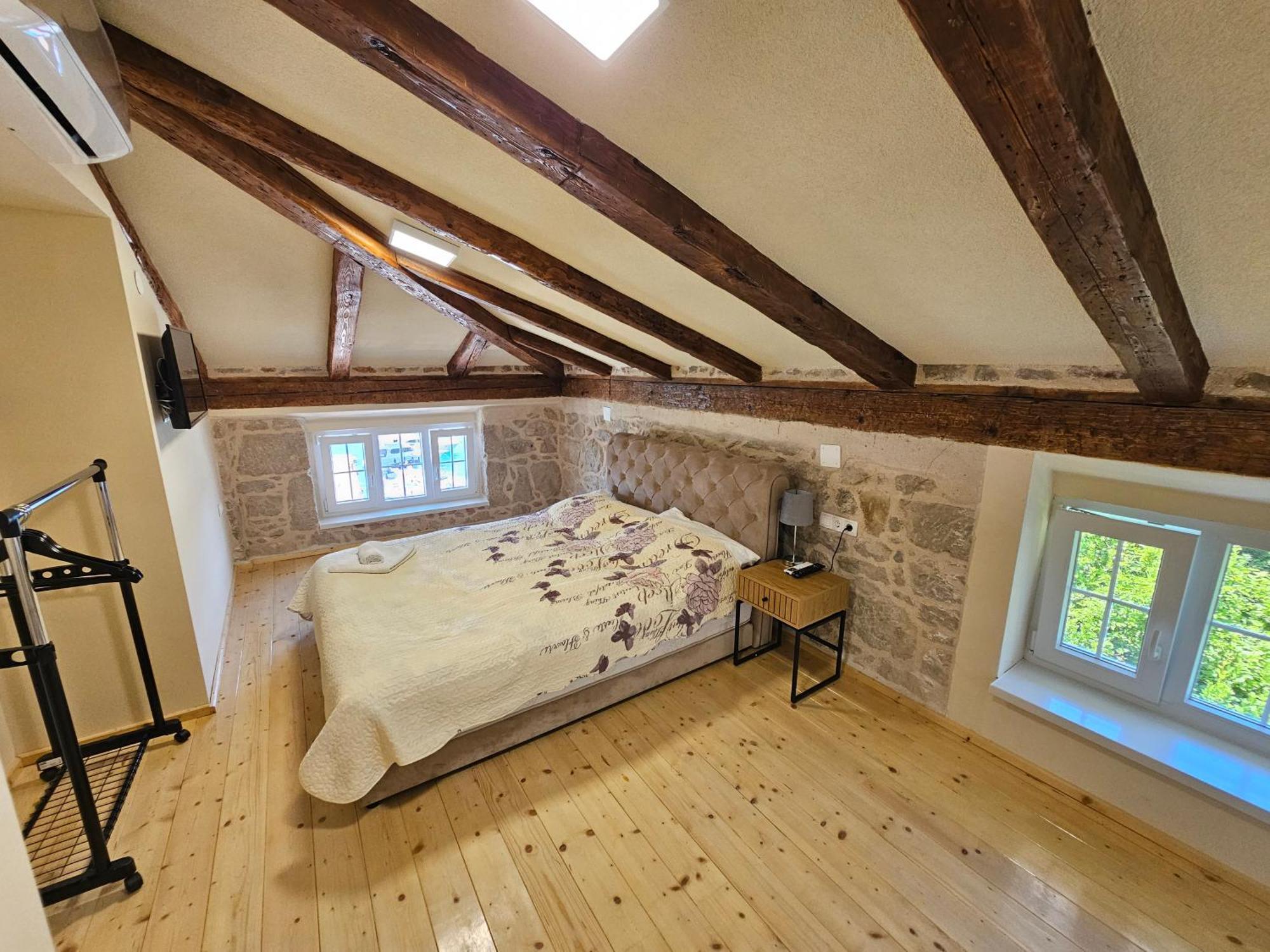Villa Gaj Omišalj Zewnętrze zdjęcie